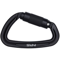 NRS Sliq Twist Lock Carabiner